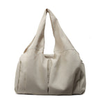 Spacious Everyday Hobo Bag Calm Wears