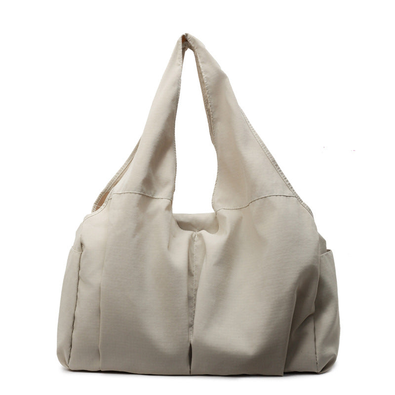 Spacious Everyday Hobo Bag Calm Wears