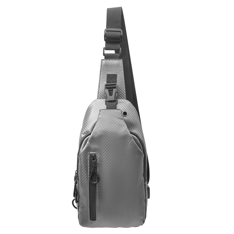 Compact Sling Backpack