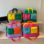 Multi-Purpose Gym Duffel Bag