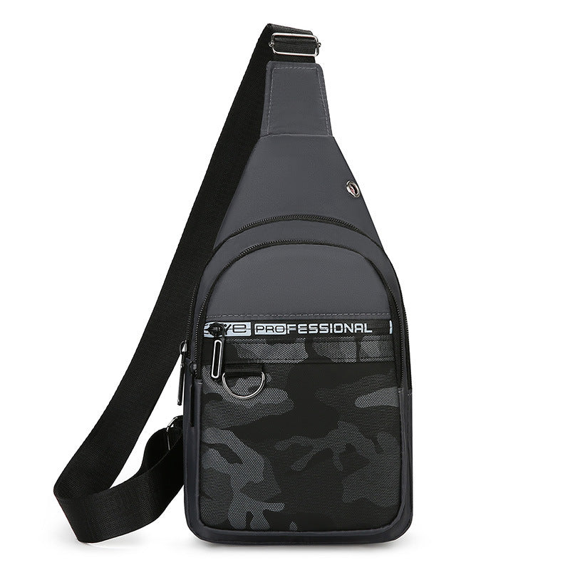 Lightweight Urban Sling Bag