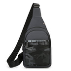 Lightweight Urban Sling Bag