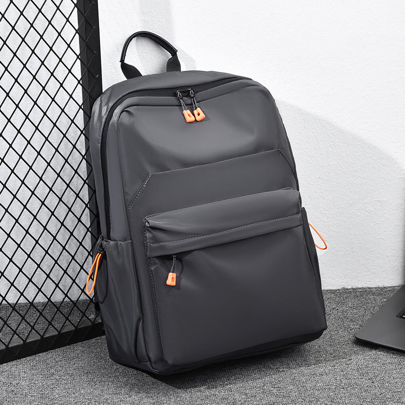 Lightweight Versatile Travel Backpack Calm Wears