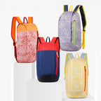 Lightweight Travel Backpack
