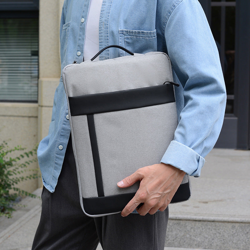 Versatile Laptop Sleeve Case Calm Wears