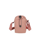 WoCompact Drawstring Crossbody Bag