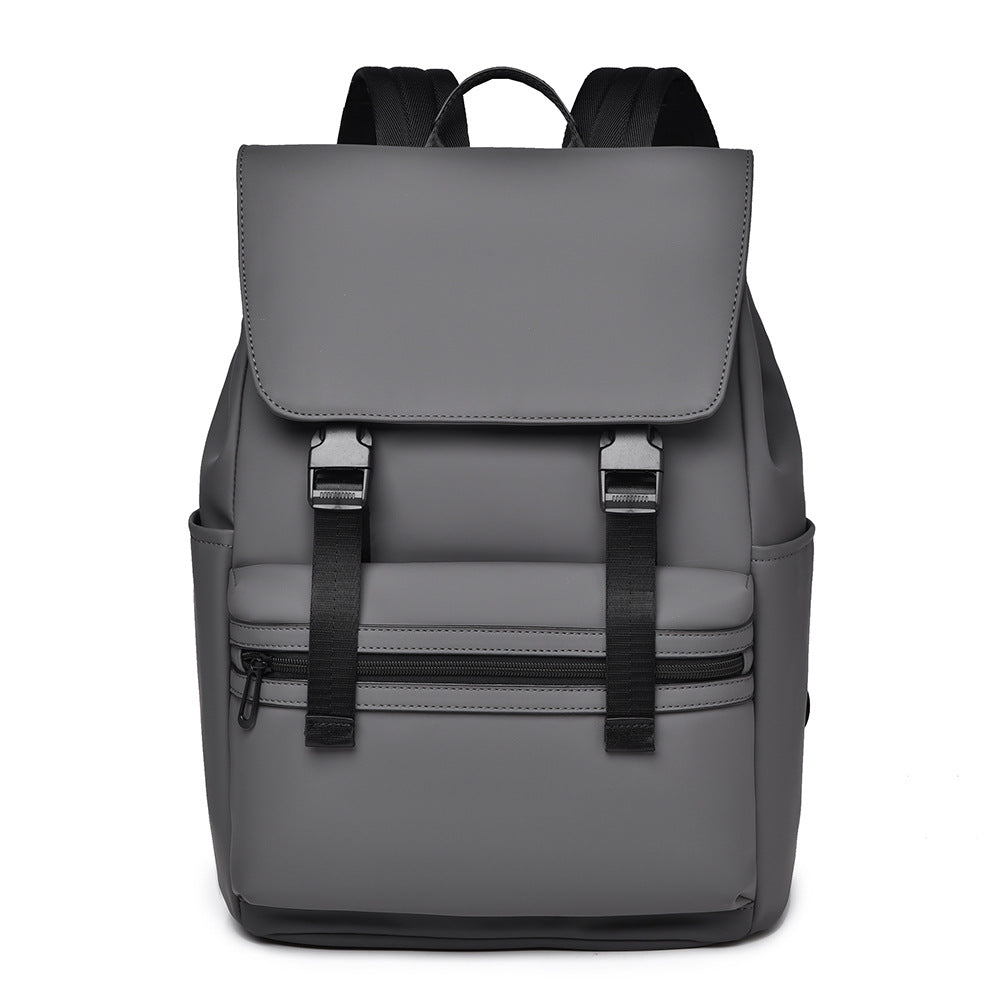 Ergonomic Versatile Laptop Backpack