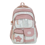 Kids' Starry Design School Backpack