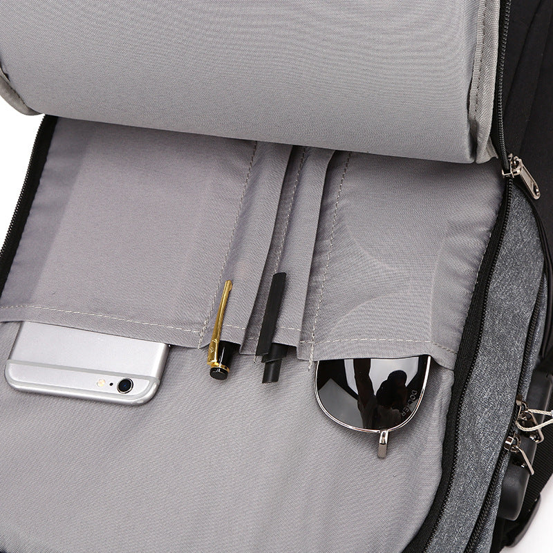 Functional Urban Commuter Backpack