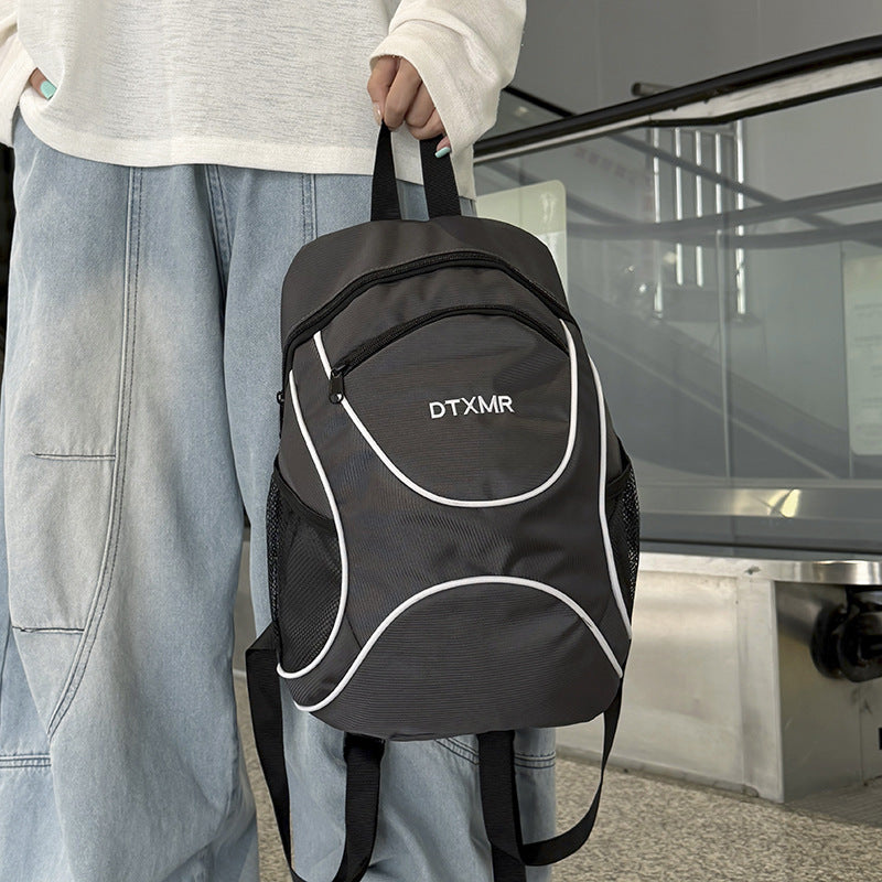 Versatile Sports Travel Duffle Bag