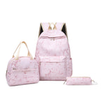Backpack set