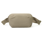 Lightweight Adjustable Waist Pack