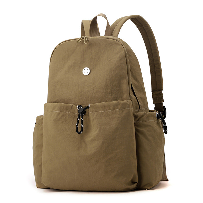 All-Season Versatile Travel Backpack