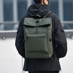 Waterproof Urban Rolltop Backpack