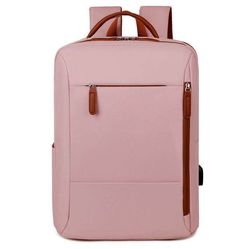 Ergonomic Laptop Backpack