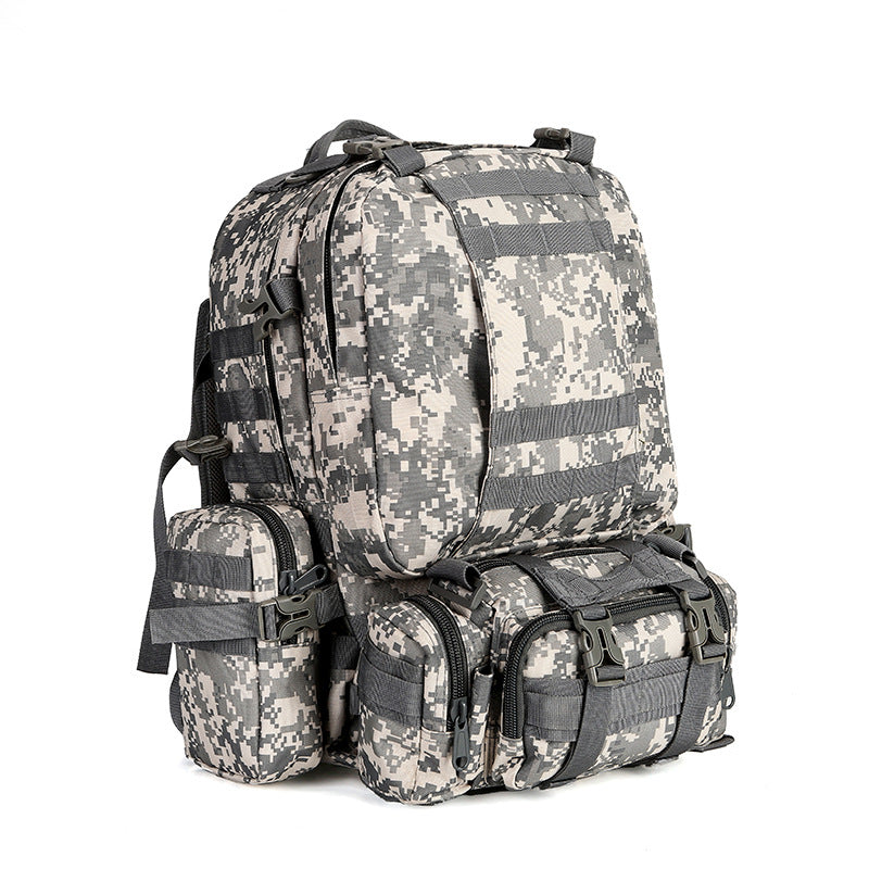 Tactical Backpack