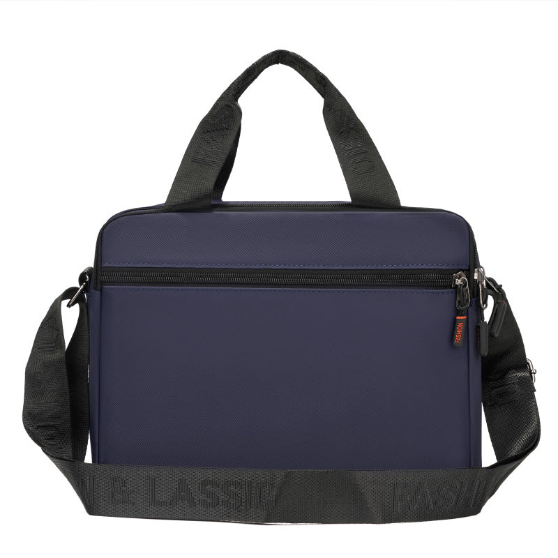 Stylish Laptop Briefcase