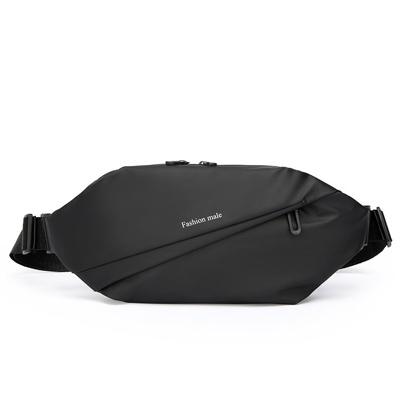 Lightweight Waterproof Sling Bag Calm Wears