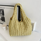 Women's stylish everyday bag with structured design-https://detail.1688.com/offer/807728134689.html-Calm Wears-Black-nothing-Calm Wears