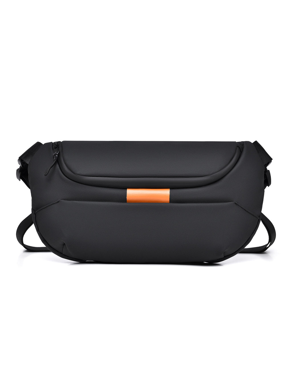 Versatile Waterproof Travel Sling Bag