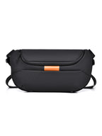 Versatile Waterproof Travel Sling Bag