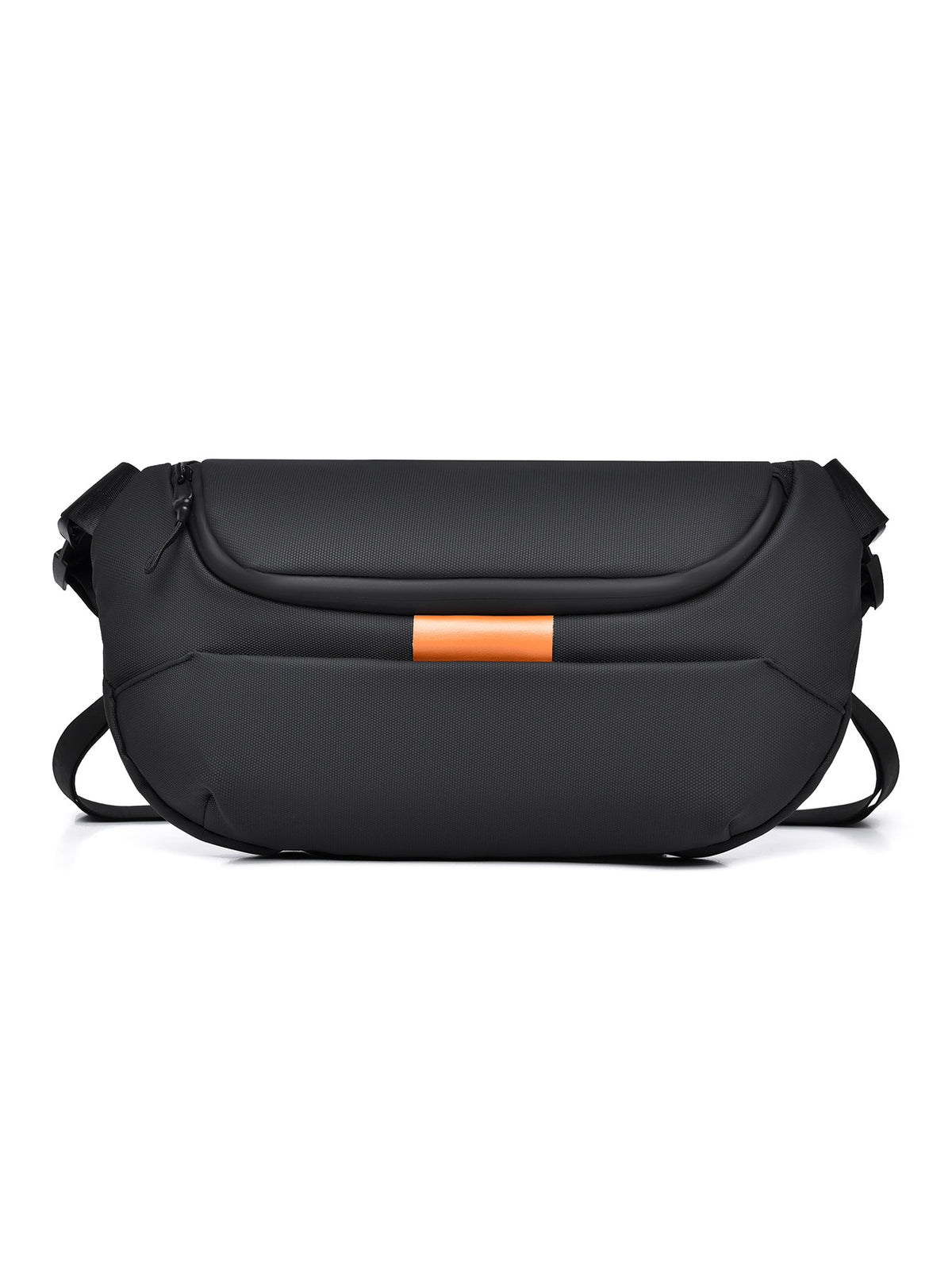 Versatile Waterproof Travel Sling Bag