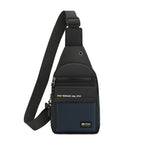 Compact Crossbody Sling Bag