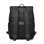 High-Capacity Waterproof Business Backpack