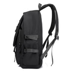 Versatile Multi-Functional Backpack