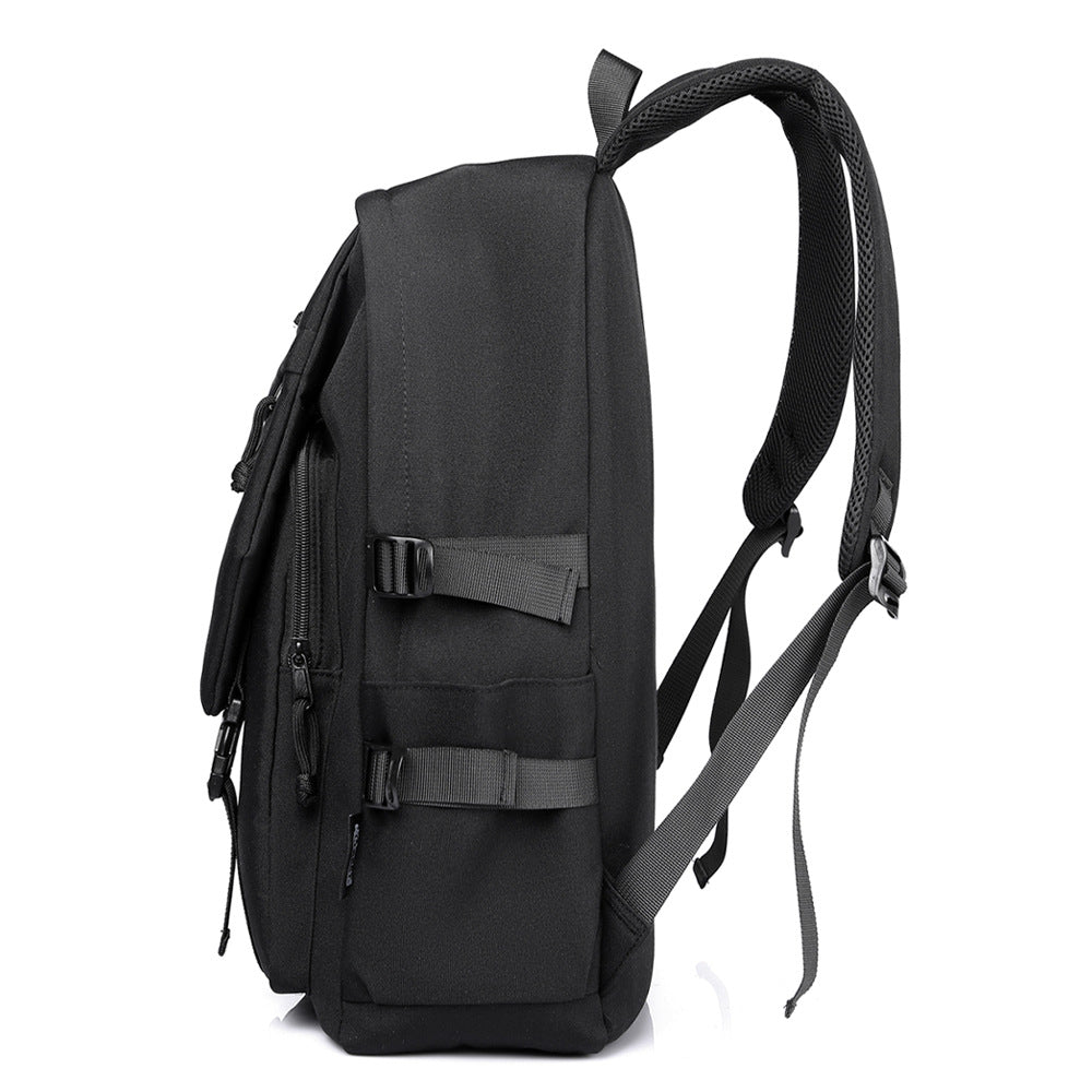 Versatile Multi-Functional Backpack