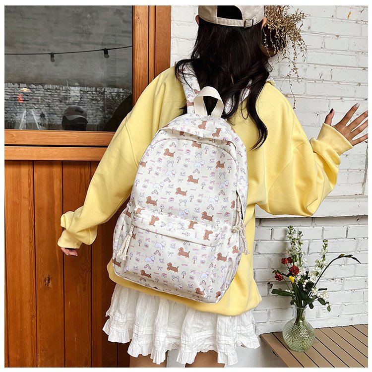 Fashionable Backpack