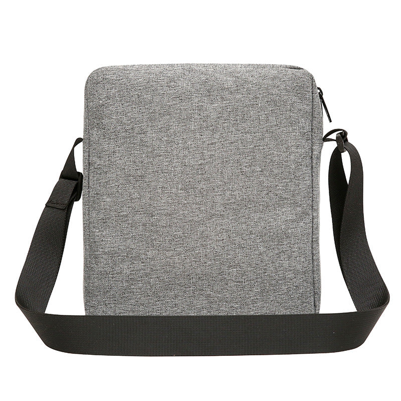 Versatile Messenger Bag