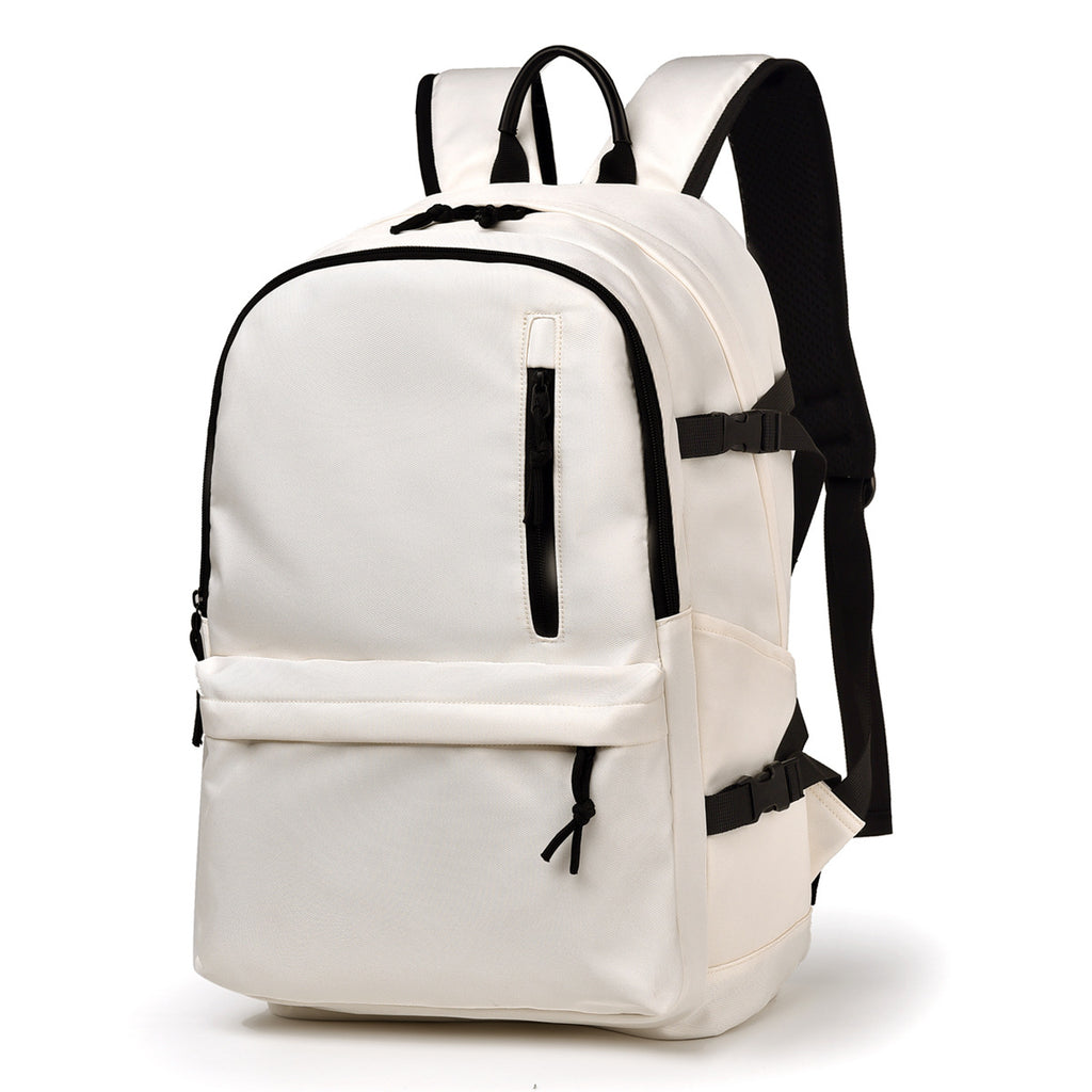 Versatile Multi-Functional Tech Backpack Calm Wears