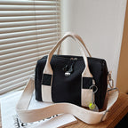 Versatile Travel Duffle Bag