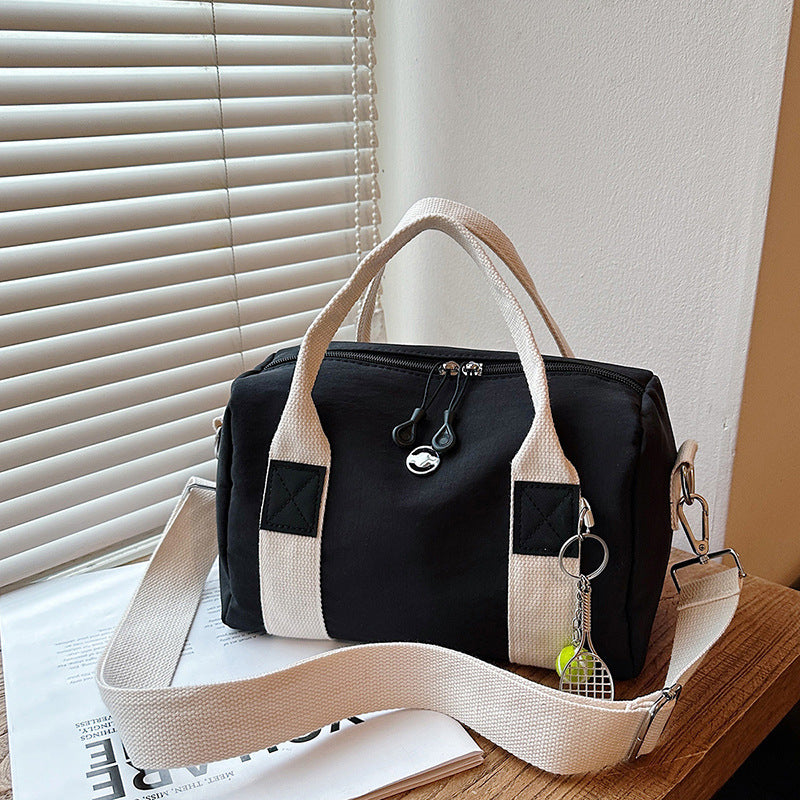 Versatile Travel Duffle Bag
