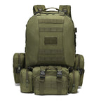 Tactical Backpack