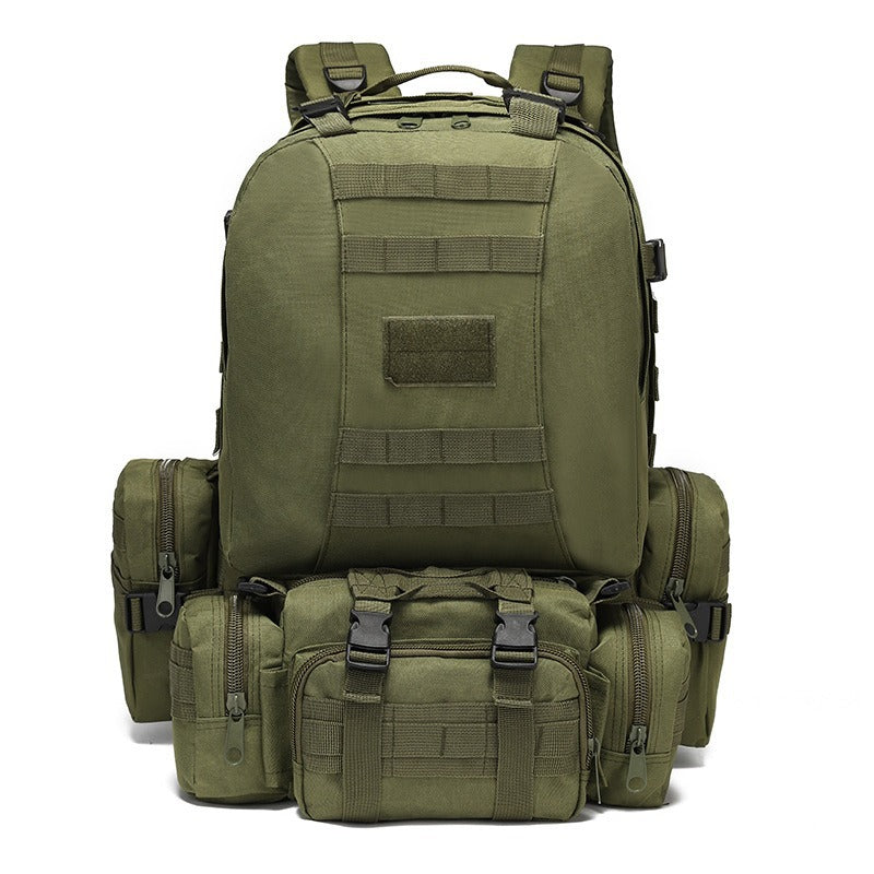 Tactical Backpack