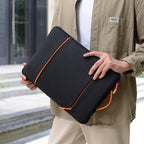 Durable Slim Laptop Sleeve Calm Wears