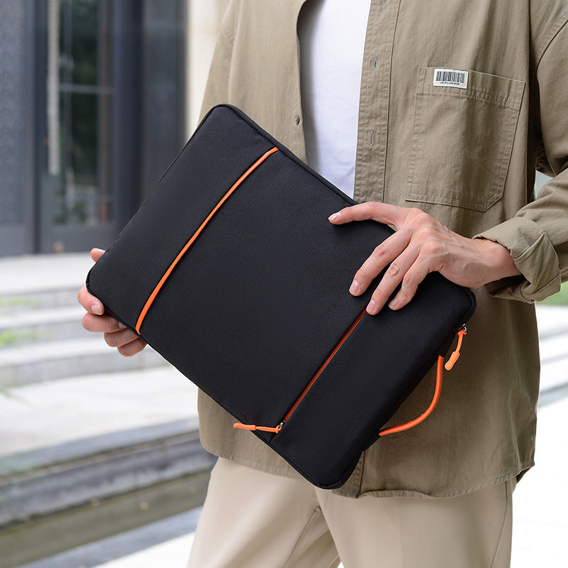 Durable Slim Laptop Sleeve Calm Wears