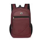 Ergonomic Travel Backpack Calm Wears