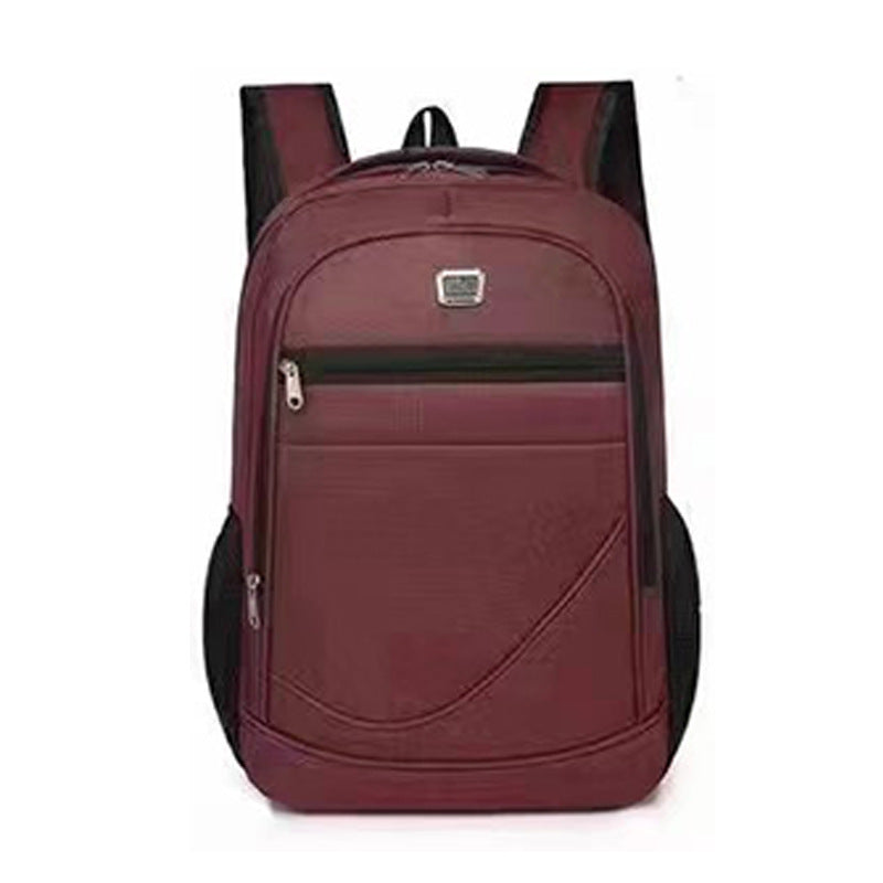 Ergonomic Travel Backpack Calm Wears
