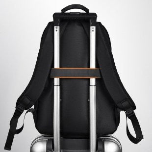 Sleek Professional Backpack Calm Wears