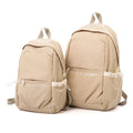 Casual Multi-Pocket Travel Backpack