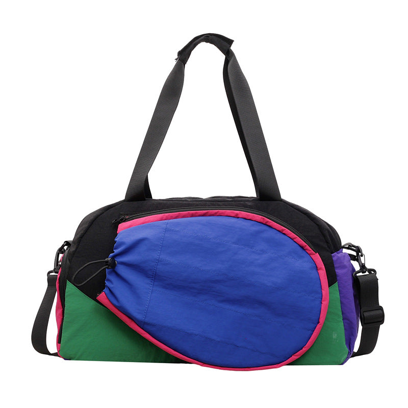 All-Weather Utility Duffel Calm Wears