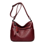 Elegant Crossbody Shoulder Bag