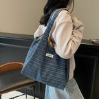 Casual Multi-Functional Travel Bag Calm Wears