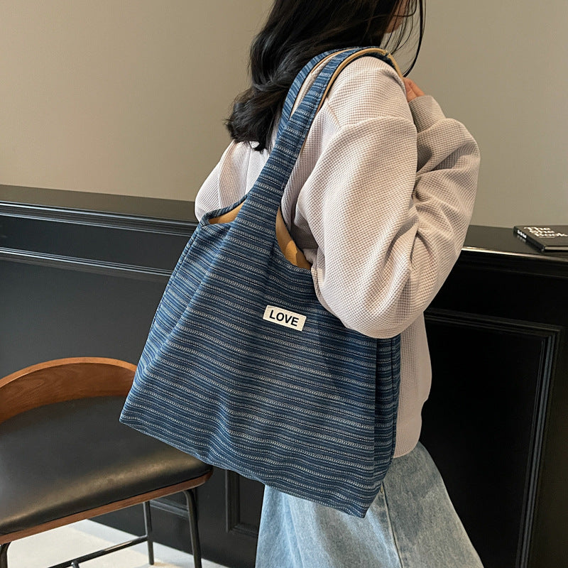 Casual Multi-Functional Travel Bag Calm Wears