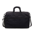 Adjustable Multi-Functional Weekender Bag