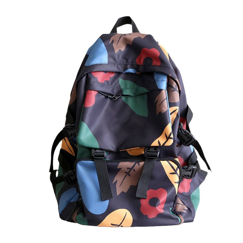 Practical and Stylish Backpack
