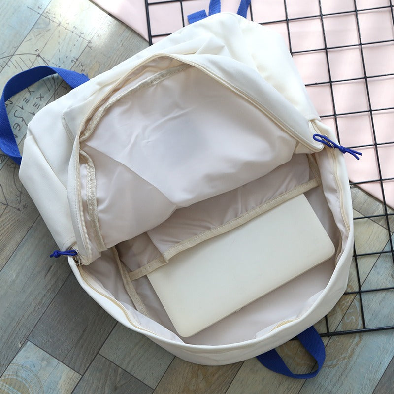 Sporty Backpack